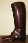 Polo Boots